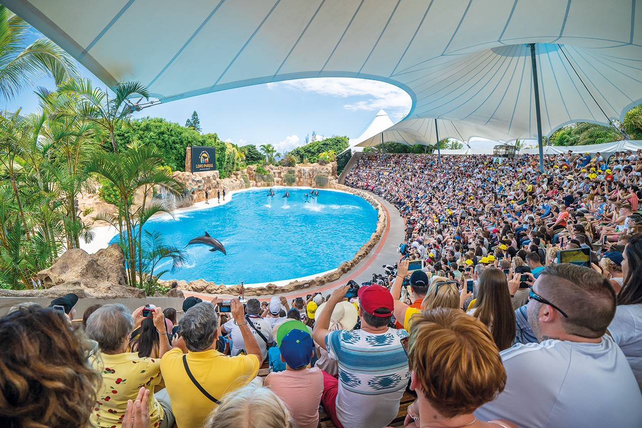 Loro Park