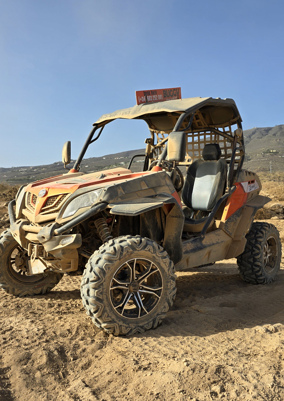 Buggy Off Road