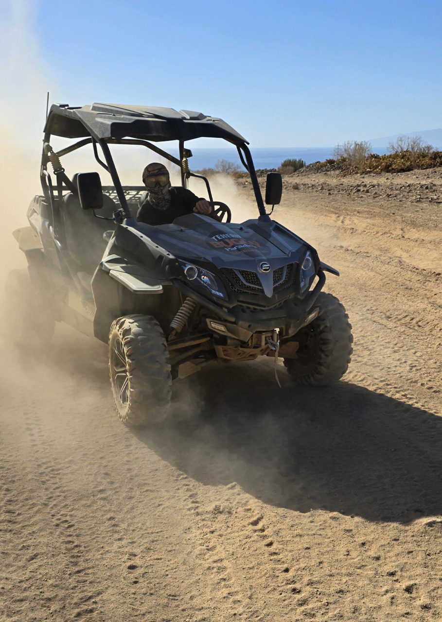 Buggy Off Road
