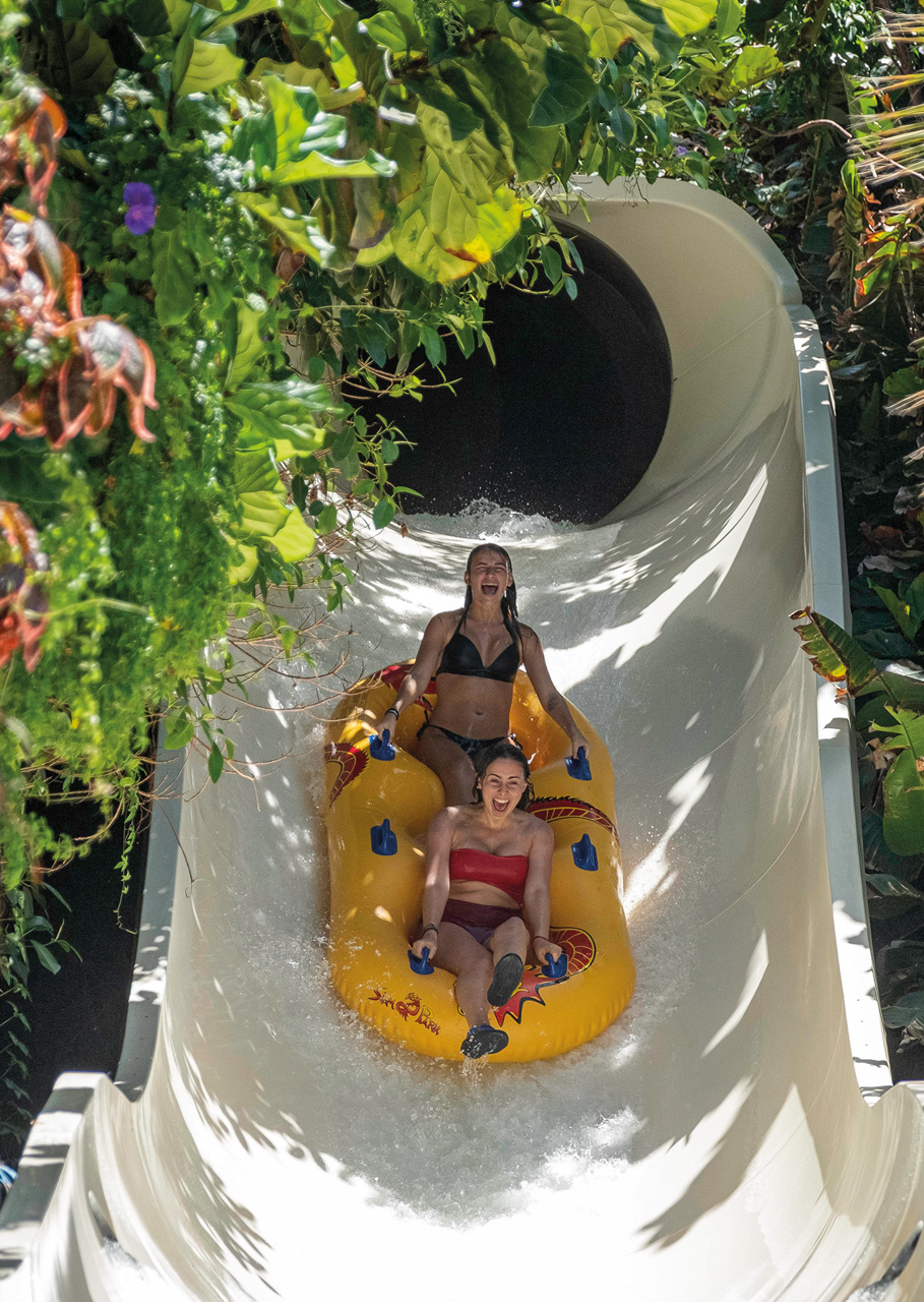 Siam Park