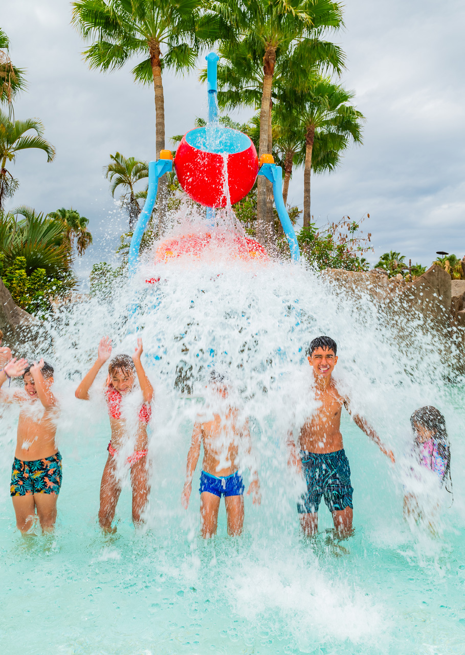 Aqualand