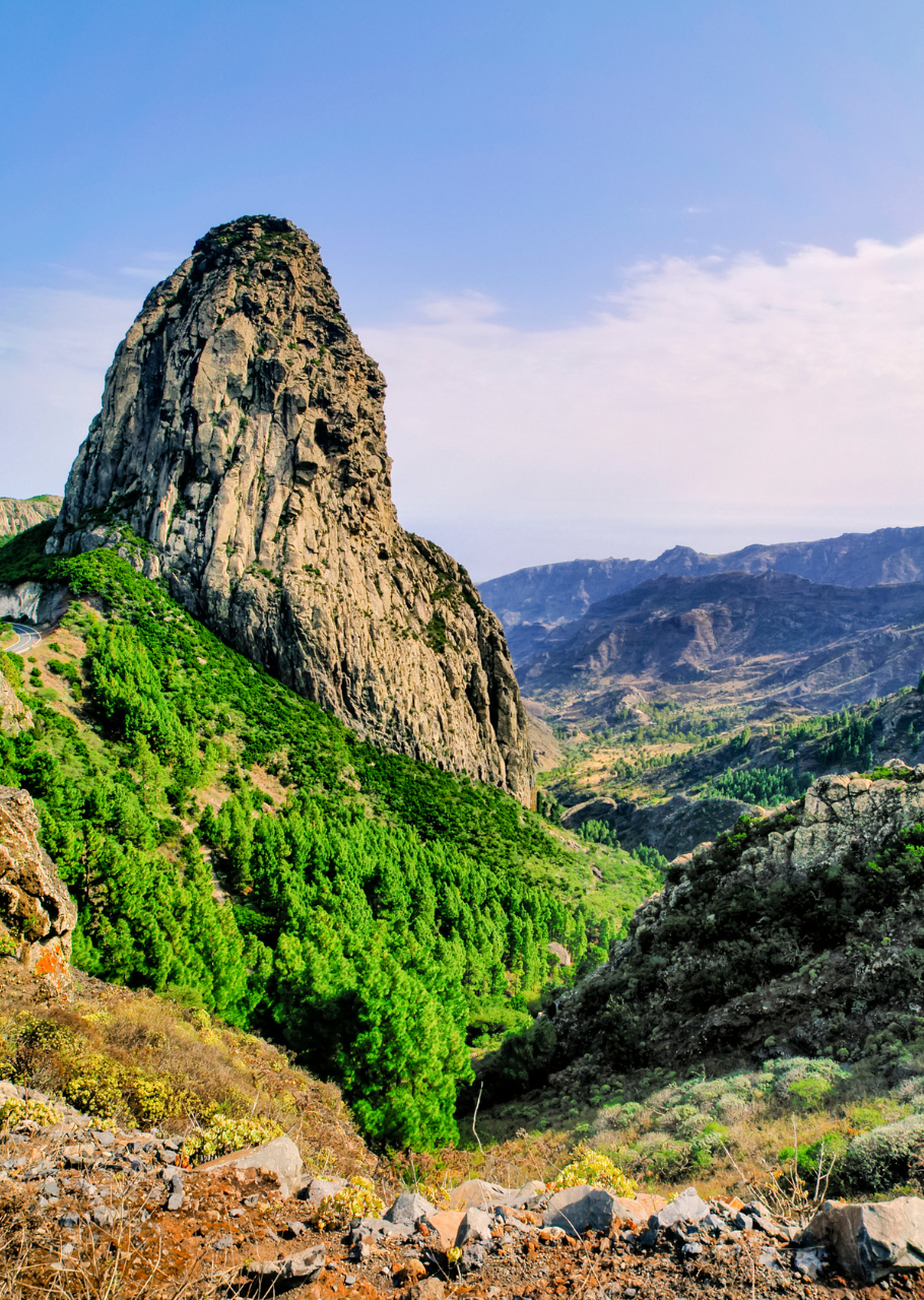 Gomera