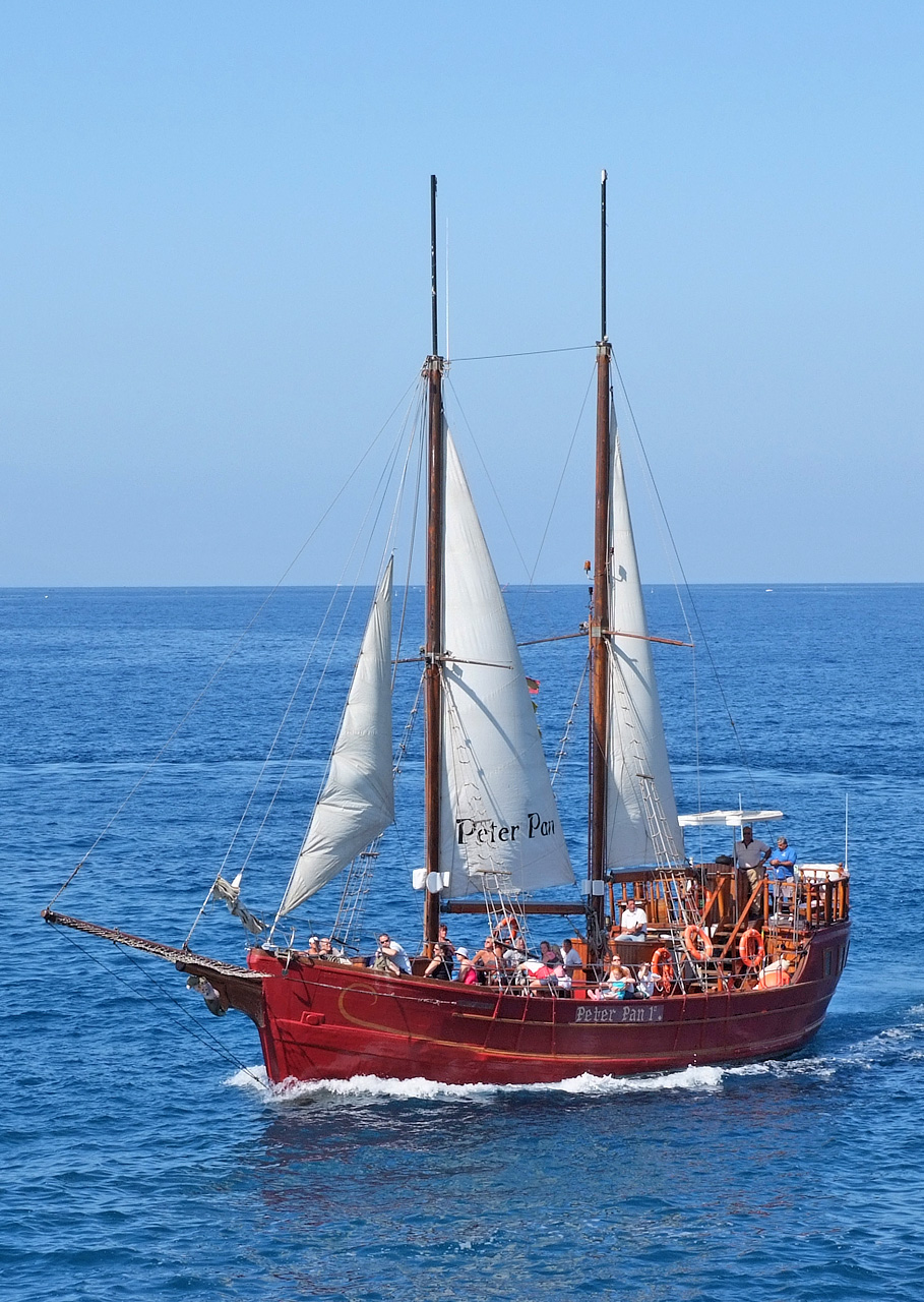 Peter Pan